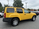 Used 2006 Nissan Xterra X w/ (P01) Power Pkg image 5