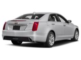 Used 2019 Cadillac CTS Luxury image 3