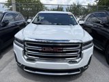 Used 2023 GMC Acadia SLE image 2