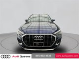 Certified 2022 Audi Q3 2.0T Premium w/ Convenience Package image 2