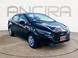 New 2025 Nissan Versa S w/ Trunk Package image 4
