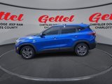 Used 2022 Kia Seltos LX image 5