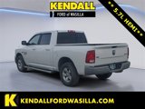 Used 2020 RAM 1500 Classic SLT w/ Luxury Group image 3