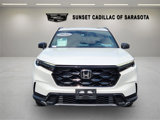 Used 2024 Honda CR-V Sport image 2
