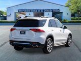 Certified 2021 Mercedes-Benz GLE 350 4MATIC image 4