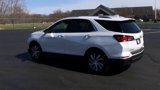Used 2022 Chevrolet Equinox Premier image 6