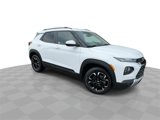 Certified 2022 Chevrolet TrailBlazer LT image 2