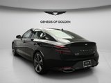 Certified 2025 Genesis G70 2.5T w/ Sport Prestige Package image 3