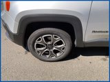 Certified 2018 Jeep Renegade Limited w/ UConnect 8.4 Nav Group image 4