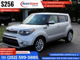 Used 2019 Kia Soul + image 2