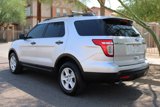 Used 2012 Ford Explorer 4WD w/ Class III Trailer Tow Pkg image 4