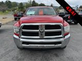 Used 2014 RAM 2500 Tradesman w/ Chrome Appearance Group image 6