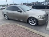 Used 2008 BMW 535i Sedan image 3