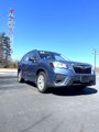 Used 2020 Subaru Forester Premium w/ Alloy Wheel Package image 3