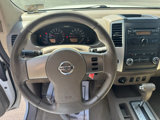 Used 2010 Nissan Frontier SE w/ Moonroof Pkg image 4