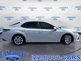 Used 2024 Toyota Camry LE image 3
