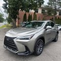 Used 2022 Lexus NX 350 AWD w/ Cold Area Package image 2