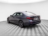 Used 2022 BMW 530i xDrive w/ Premium Package image 3