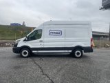 Used 2022 Ford E-Transit 148 High Roof w/ Load Area Protection Package image 4