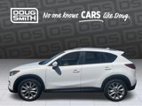 Used 2015 MAZDA CX-5 Grand Touring image 2