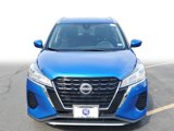 Used 2023 Nissan Kicks SV image 2