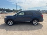 Used 2017 Ford Explorer XLT w/ Equipment Group 201A image 5