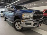 New 2024 RAM 3500 Tradesman w/ Chrome Appearance Group image 2