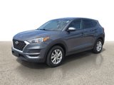Used 2019 Hyundai Tucson SE image 2