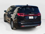 New 2025 Chrysler Pacifica Select image 5