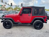 Used 2004 Jeep Wrangler SE image 5