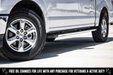 Certified 2018 Ford F150 XLT w/ Equipment Group 302A Luxury image 2