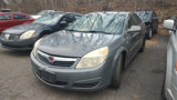 Used 2007 Saturn Aura XE w/ Convenience Pkg image 2