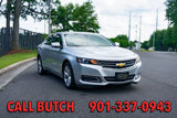 Used 2014 Chevrolet Impala LT w/ Convenience Package image 4