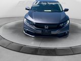 Used 2020 Honda Civic EX image 2