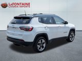 Used 2019 Jeep Compass Limited image 5
