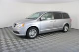Used 2016 Dodge Grand Caravan SXT w/ Rear Park Assist Package image 2