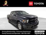Used 2018 RAM 1500 Outdoorsman image 4