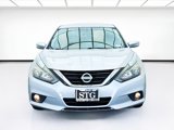 Used 2017 Nissan Altima 2.5 SR image 2