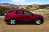 Used 2018 Chevrolet Equinox LT image 3