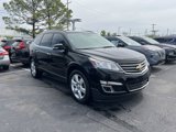 Used 2017 Chevrolet Traverse LT w/ Style and Technology Package image 3