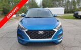 Used 2019 Hyundai Tucson SE image 3