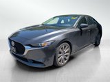 Used 2021 MAZDA MAZDA3 s image 3