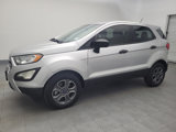 Used 2020 Ford EcoSport S image 2