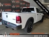 New 2024 RAM 1500 Classic Warlock w/ Protection Group image 4