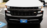 Used 2019 Chevrolet Silverado 1500 W/T image 4