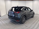 Used 2017 MAZDA CX-5 Grand Touring image 6