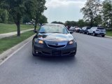 Used 2013 Acura TL w/ Technology Package image 2