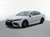 Used 2022 Toyota Camry SE image 5