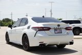Used 2021 Toyota Camry XSE w/ Carpet Mat Package (TMS) image 6