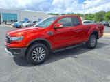 Used 2019 Ford Ranger Lariat w/ Equipment Group 501A Mid image 3